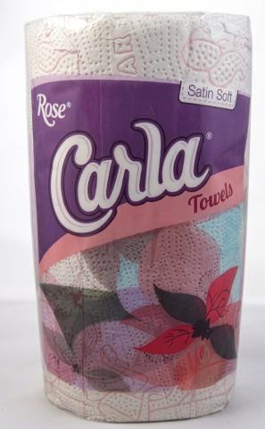 Rose Carla - Kitchen Roll - x 1 - Rose Carla - Standard