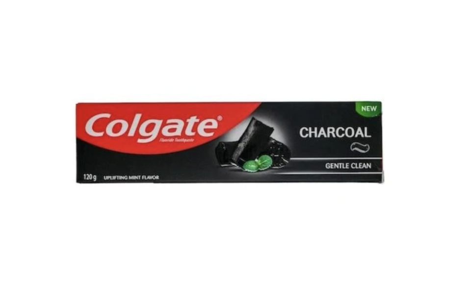 Colgate Charcoal Toothpaste - x 1 - Colgate (Standard)