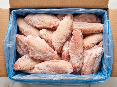 Frozen Turkey 306  Carton - Qtr/Half/Full - Turkey 306 - 2.5kg, 5kg or 10kg - Select as appropriate