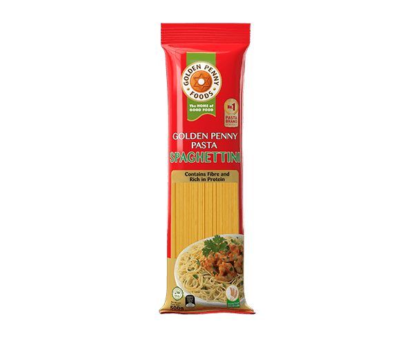 Golden Penny Spaghetti - x 1 -  (Standard)