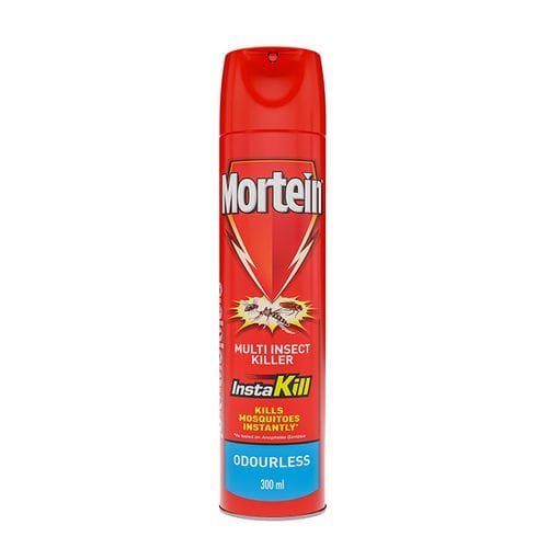Mortein Odourless 300ml x 1 -  (Standard)