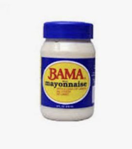 Bama Mayonnaise - Small - x 1 - Bama (Standard)