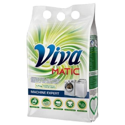 Viva Machine Wash Auto 1.7kg x 1 - Viva (1.7kg x 1)