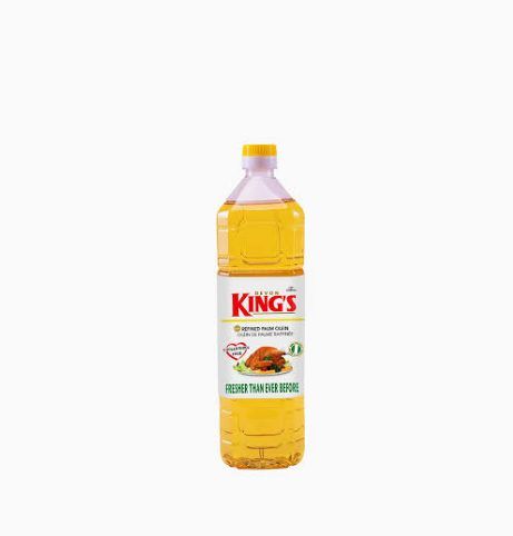 Devon Kings Oil 1L x 1 - Devon Kings (Standard)