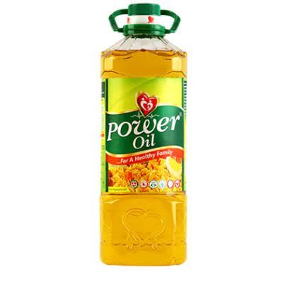 Power Oil 1.4L x 1 - Power Oil (Standard)
