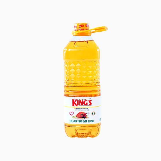 Devon Kings Oil 2L x 1 - Devon Kings (Standard)